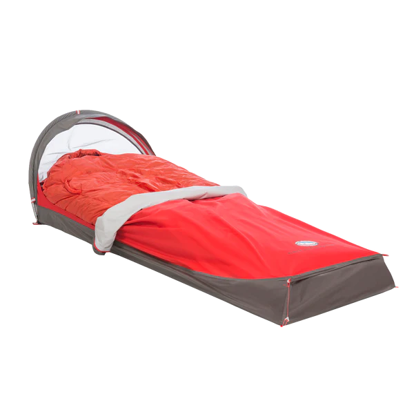 Three Wire Hooped Bivy (Pertex Version)