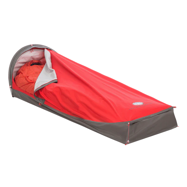 Three Wire Hooped Bivy (Pertex Version)