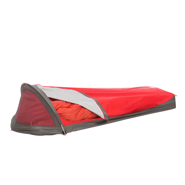 Three Wire Hooped Bivy (Pertex Version)