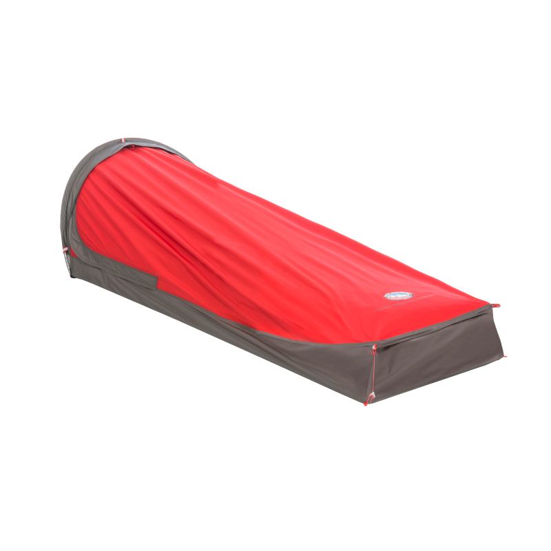 Three Wire Bivy