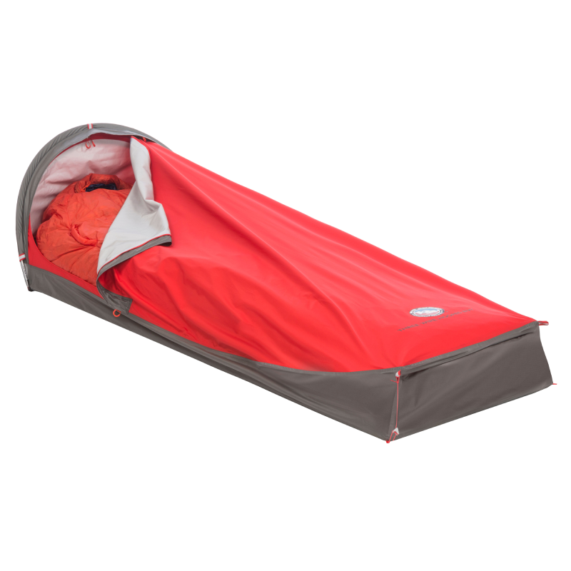 Three Wire Bivy