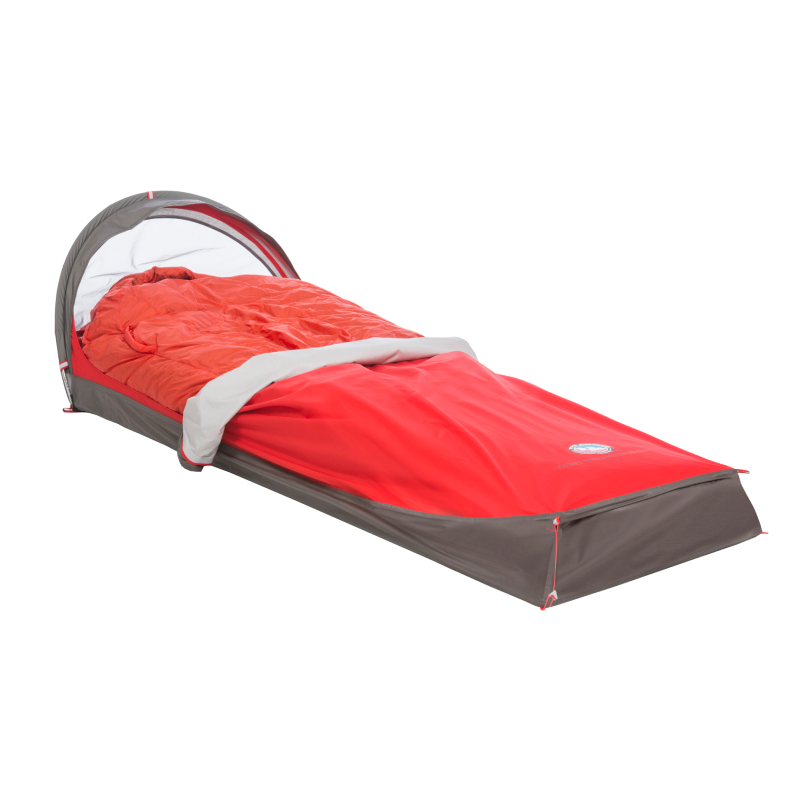 Three Wire Bivy