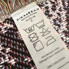Bankhead Mountain Design Jacquard Throw