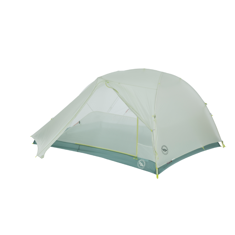 Tiger Wall 3P Platinum Tent