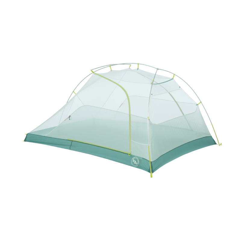 Tiger Wall 3P Platinum Tent