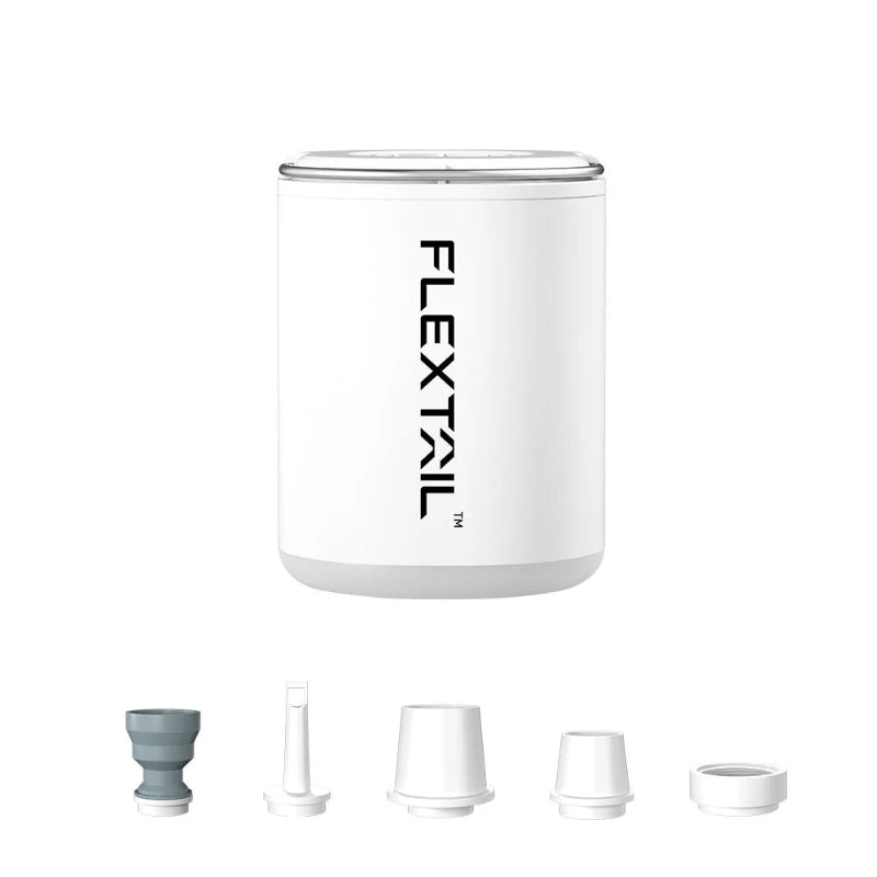 Flextail Tiny Pump 2X mini rechargeable air pump