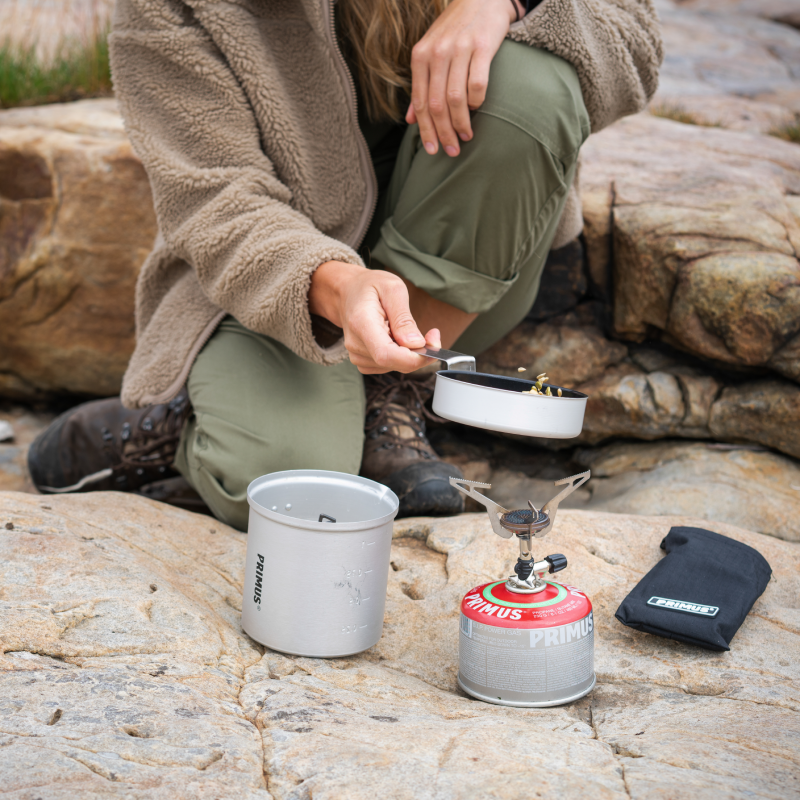 Essential Trail Kit