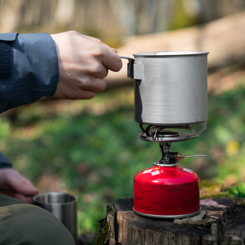 Essential Trail Kit