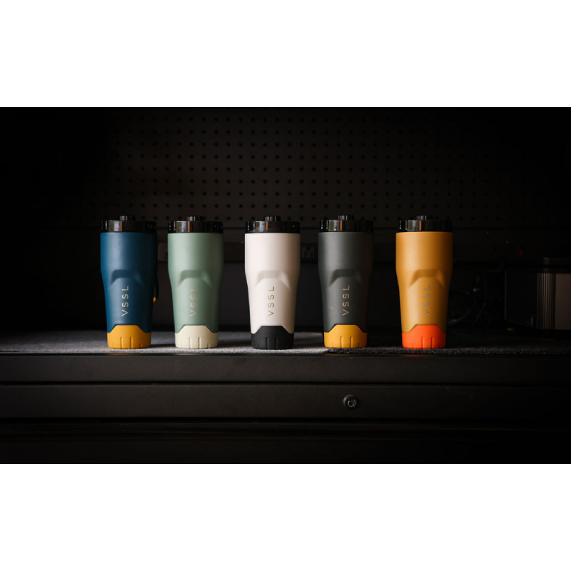 VSSL Rift 16oz Tumblers