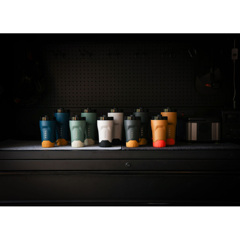 VSSL Rift 10oz Tumblers