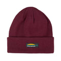 Vie Active Knitted Beanie