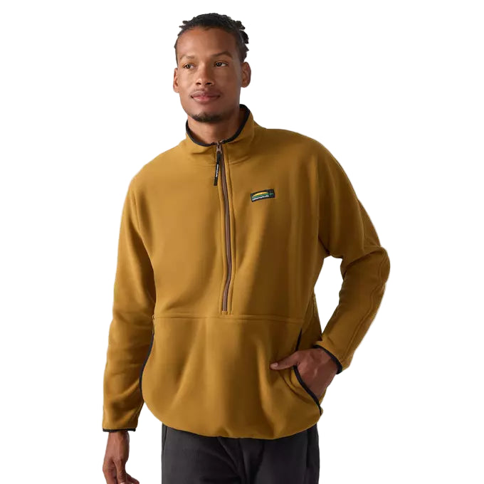 Vintage Fleece Pullover - Unisex