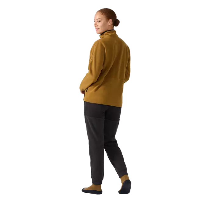 Vintage Fleece Pullover - Unisex