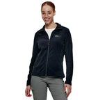 Nilas Fleece Jacket - Women's