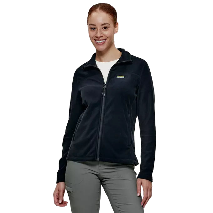 Nilas Fleece Jacket - Women's