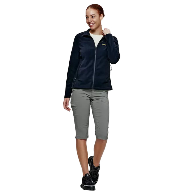 Nilas Fleece Jacket - Women's