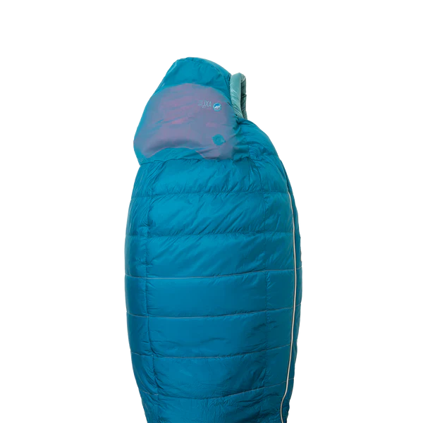 Women's Sidewinder SL 20 (-7C) Sleeping Bag Regular - Sample
