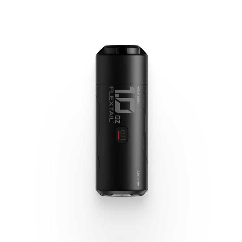 Zero Pump 2