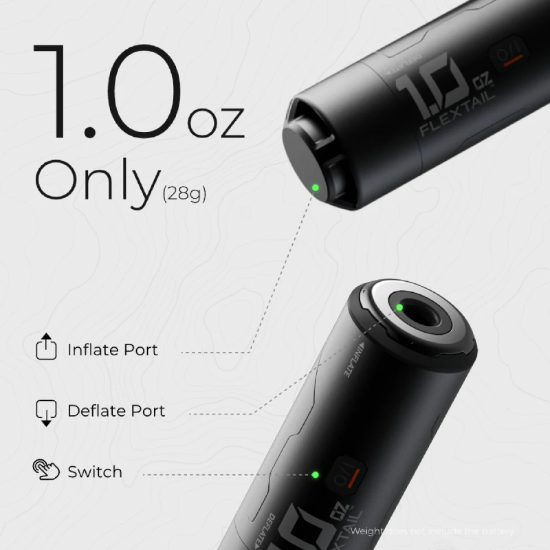 Zero Pump 2