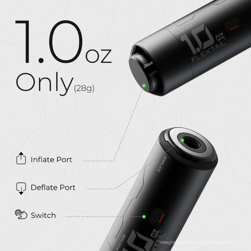 Zero Pump 2
