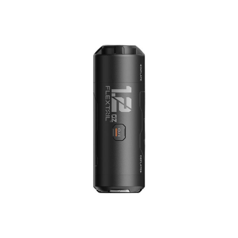 Flextail Zero Pump ultralight air pump for camping