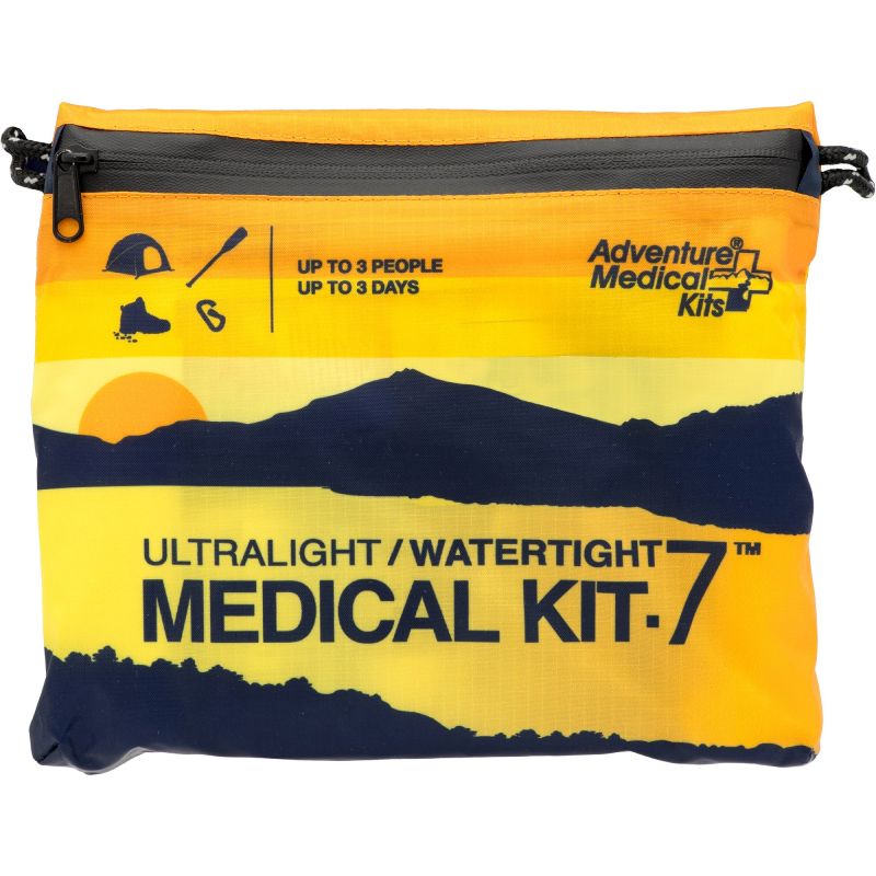 Adventure Medical Kits Ultralight Watertight .7 first aid kit