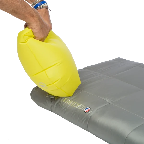 Circle Back Sleeping Pad 25"x72"
