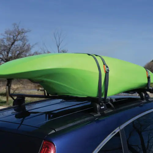CamJam Tie Down Strap - 12ft