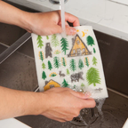 Swedish Dishcloth