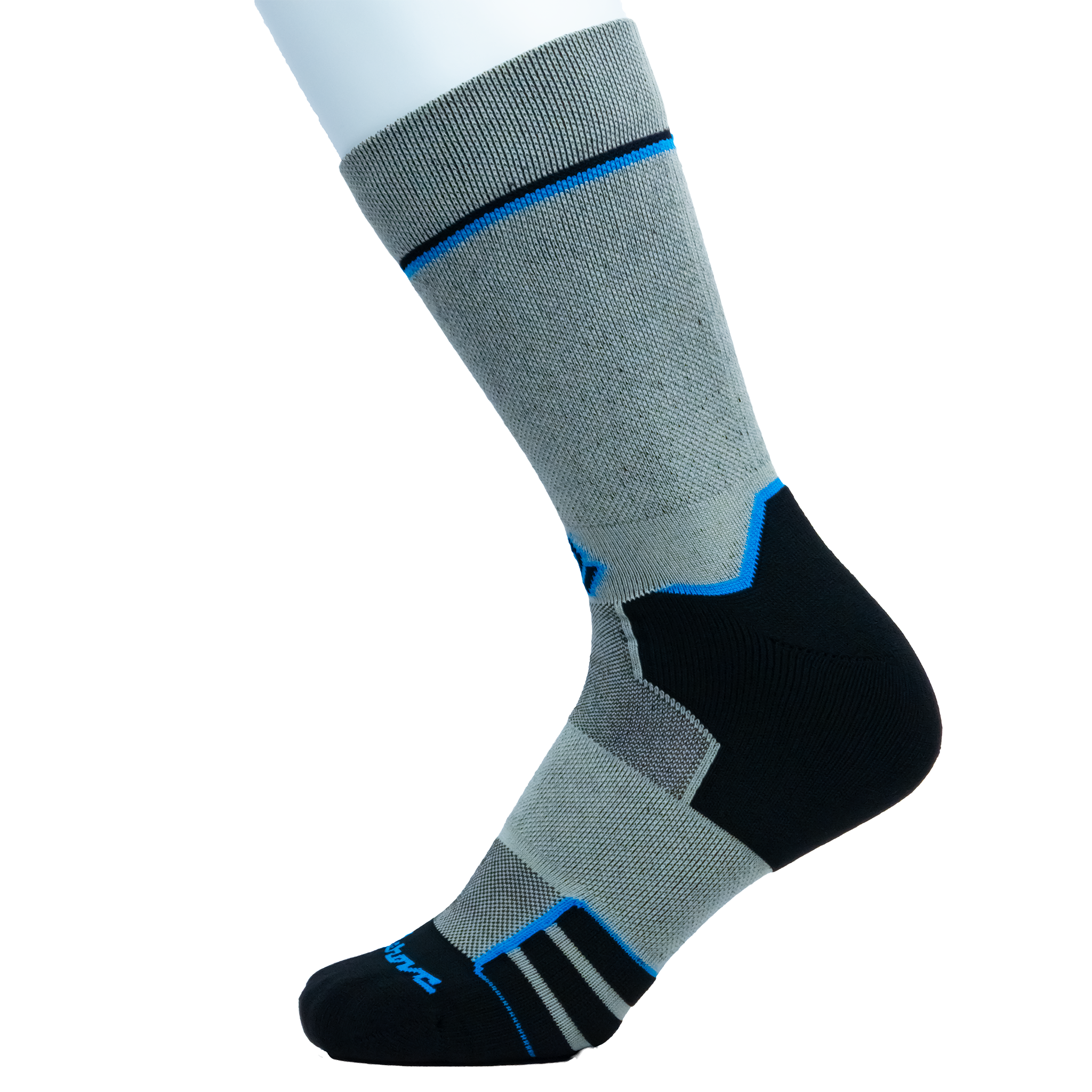 Endura Trail Mid Crew Sock