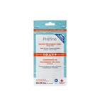 Pristine water purification tablets 8.5mg pack