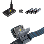 Radiant RH2 PowerSwitch Rechargeable Headlamp
