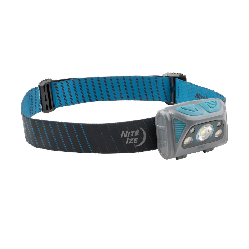 Radiant RH2 PowerSwitch Rechargeable Headlamp