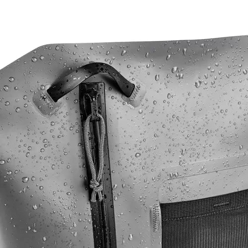 RunOff Waterproof 12L Pack